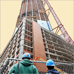 Building Construction Services