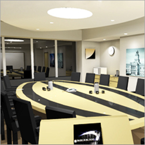 Conference Organizer