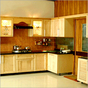 Kitchen Interior