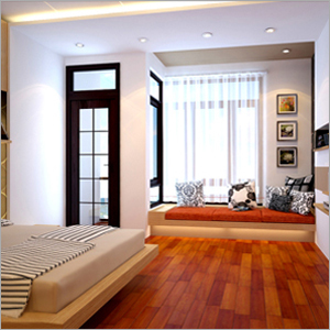 Residential Interior Services