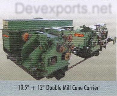 sugar cane crusher