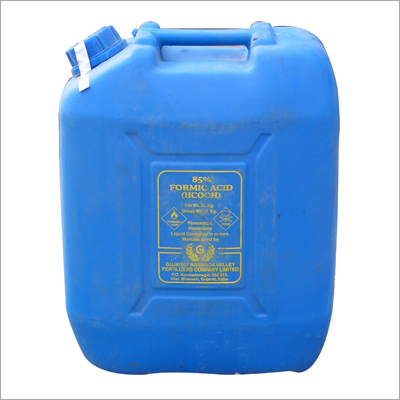 Formic Acid
