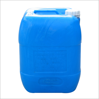 फॉस्फोरिक एसिड