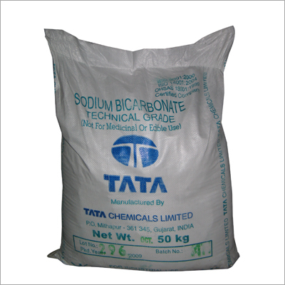 Sodium Bicarbonate