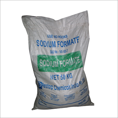 Sodium Formate