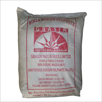 Birla Sodium Sulphate