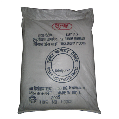 Tri Soudium Phosphate