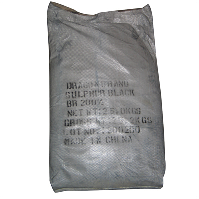 Chemical Supplies