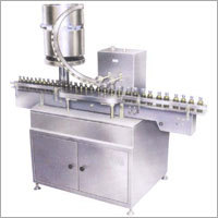 Automatic Dosing Cup Placement Machine