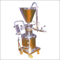 Colloid Mill