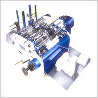 High Speed Automatic Carton Code Printing Machine