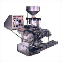 Strip Packing Machine
