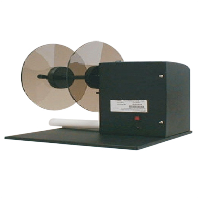 Label Rewinder