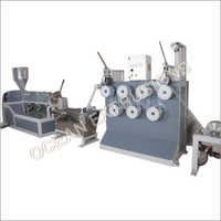 Plastic Sheet Machine