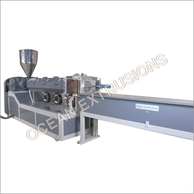 PP Sheet Plant