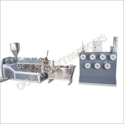 HDPE Sheet Plant