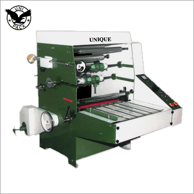Lamination Mchine