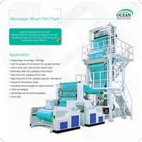 Plastic Machinery Supplier