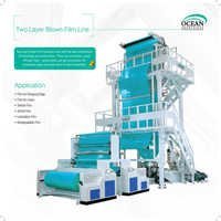 Plastic Products Machinery