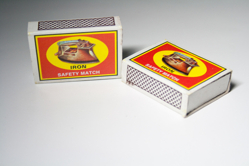 Safety Matches