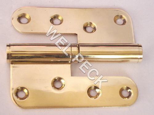 Brass Door Hardware