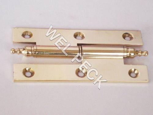 Brass H Hinges