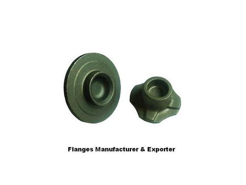 MANUFACTURER & EXPORTER OF FORGED FLANGE