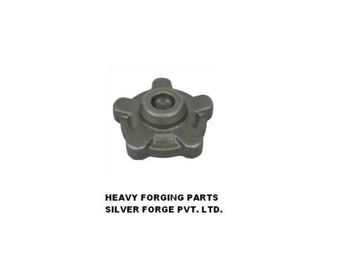 Exporter & Manufacturer Forging
