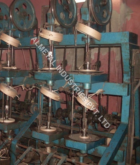 Copper Products