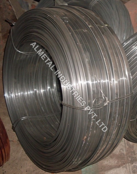 Insulated Aluminium Wires
