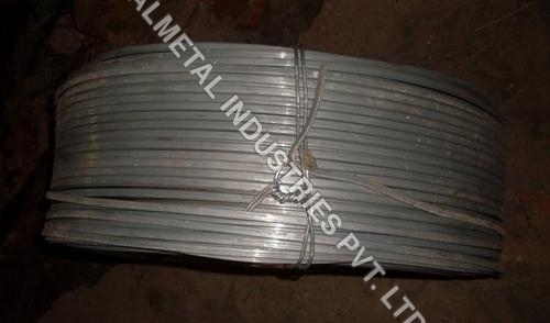 Aluminium Winding Wires