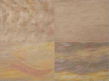 Sand Stones