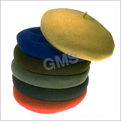 Basque Beret Caps