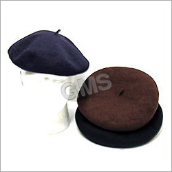 Fashion Beret Caps