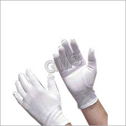 Cotton Gloves