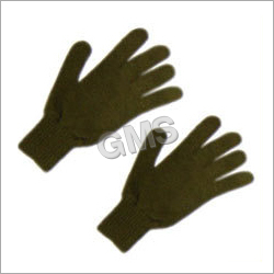 Woolen Hand Gloves