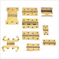 Brass Builders Hardware