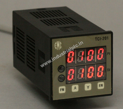 Intell Temperature Controller Size: 15-20 Inch