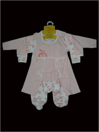 Gift Set For Infants