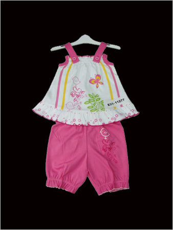 Girls 2 Piece Set