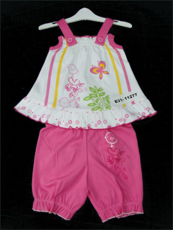 Girls 2pc Sets