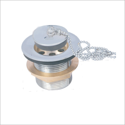 C P Waste Coupling