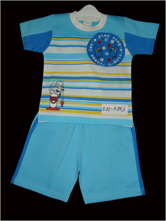 Boys 2 Piece Set