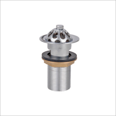 Urinal Waste Coupling