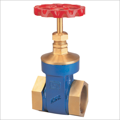 G M Gate Valve