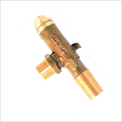 G M Ferrule Cock