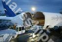 Freight Forwarder Services
