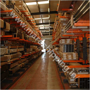 Cargo Warehousing Services