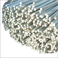 Galvanized Round Steel Bar