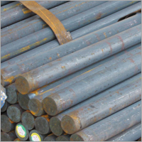Round Steel Alloy